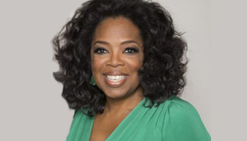 Oprah Winfrey Oprah Winfrey